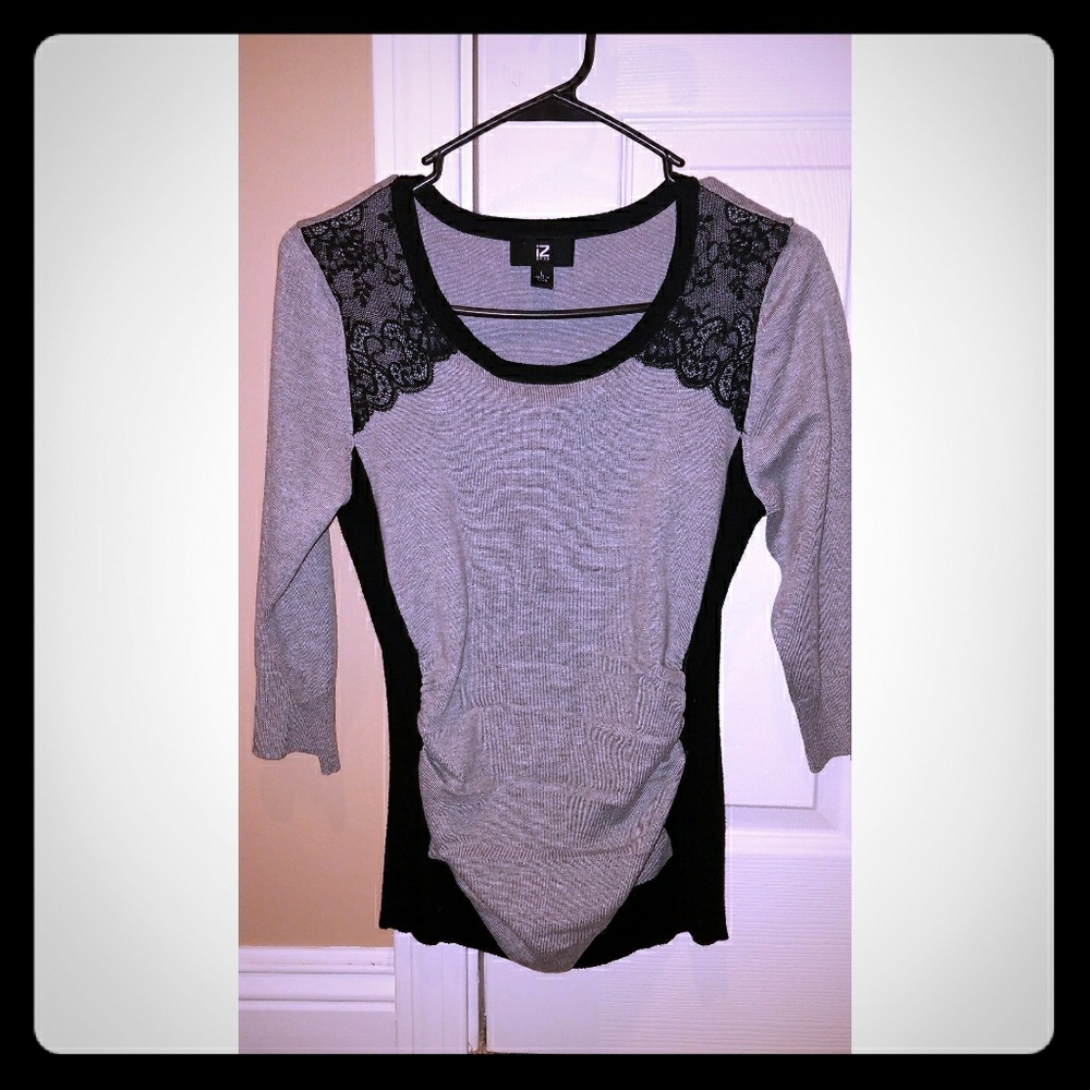 Lace Top